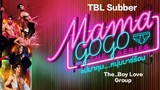 Mama Gogo The Series Episode 5 (Indosub)