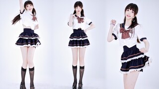 【Eureka】Selamat malam di hari Jumat～