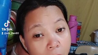 Ang yabang q daw 🤣