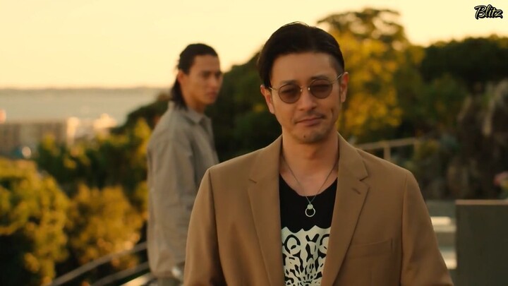 Atom no Ko EP05 [EN][Blitz]