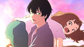 Top 10 Underrated Romance Anime You MUST Watch