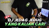 DJ JEDAG JEDUG TIK TOK TERBARU 2022 FULL BASS DJ CAMPURAN TIK TOK VIRAL Ft. YASSDI