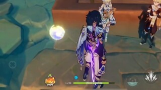 Gemini played the most dazzling folk style for me? Are all the original piano players so talented?