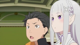 Who is Jules that Beatrice mentioned? Is the girl's romance deleted? [Re: From Zero Chapter 2 Analys