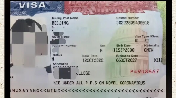 U.S. Community College Study Visa: No IELTS Required, No Age Limit