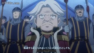 Fairy tail Tập 190