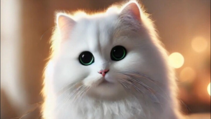 Kucing Lucu Nyanyi "Oh Me No Fun" – Super Gemes!