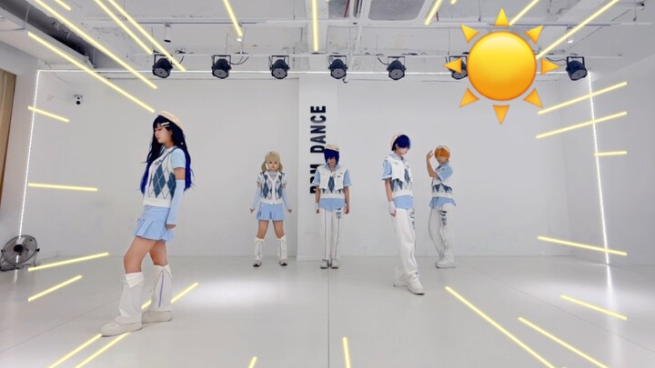 Thử thách loạt video đầy đủ nhất mạng số 3: Tiền tuyến Bình minh [DAYBREAK FRONTLINE] - Bản phòng tậ