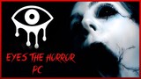 SUPER FAST Ghost | Eyes The Horror Game PC | in Telugu