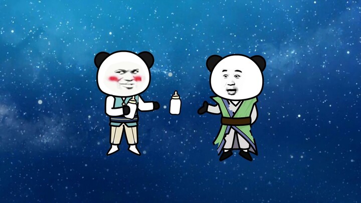 [Seal Yourself 900 Million Times] Episode 12: A Warrior Charging for Love