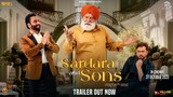 Sardara and sons | Punjabi movie (20023)