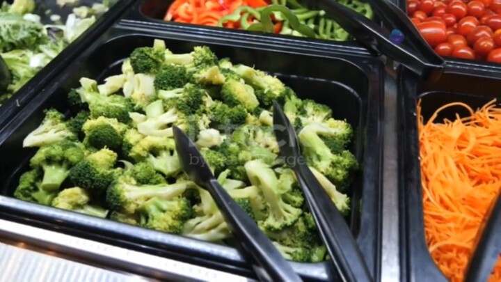Explore Delicious Vegan Options at Subway – Customizable, Fresh, and Flavorful