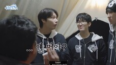 [NANA bnb with SEVENTEEN] [Weverse ONLY] Preview Clip - Weverse EP2 (Indo Sub)