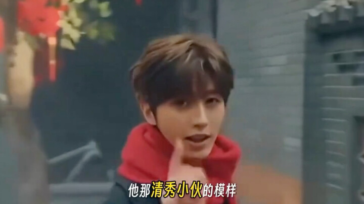 Wow, it turns out Cai Xukun has so many male fans.