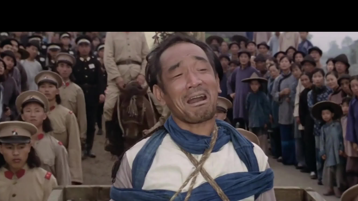 “Kisah Benar A Q” Hadir di Layar Kaca: Apakah Hanya Sekadar Lucu-Lucuan? Lalu, Sebenarnya Seperti Ap