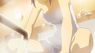 Jahy x Saurva - Somebody Like Me - AMV