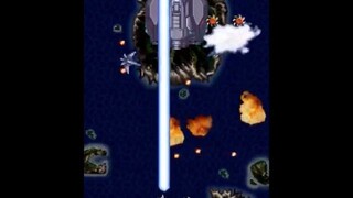 Arcade Longplay [345] 1945K III
