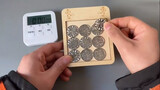 10-Coin Puzzle