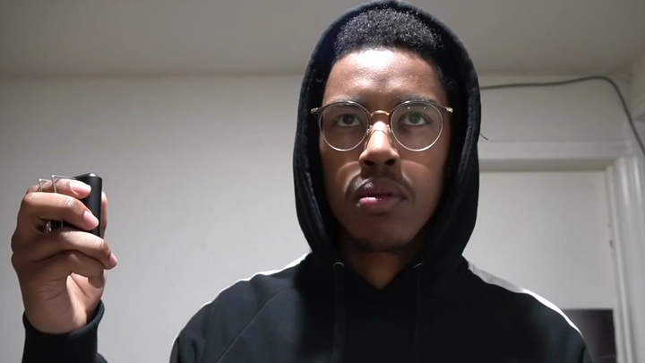 ถ้าพระเอกฉลาดเท่าตัวร้าย ฉันคงขำจนตายแน่