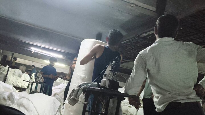 उठा पाएगा क्या