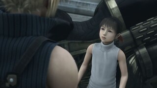 Final Fantasy Advent Children