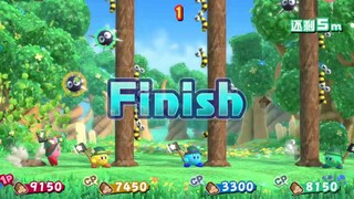 以防您们没看过全砍完是可以让树原地起飞的