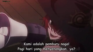 Ragna crimson eps 3÷8