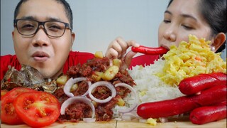 PINOY ALMUSAL | PANALO SA SARAP | BIOCO FODO TRIP