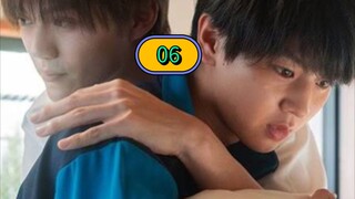 School Trip: Joined a Group I’m Not Close To_Ep6_EngSub