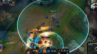 Miss Fortune Montage 2022.