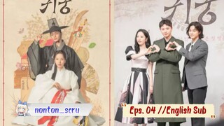 The Haunted Palace eps 04 (English Sub)