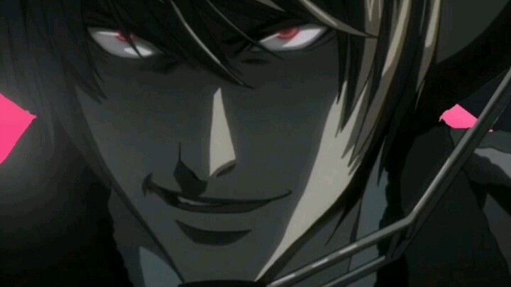 Then the second place is T0, listen to the advice of Yagami Light