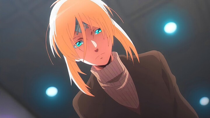 ENOUGH【LOVE OF KILL AMV】NEFFEX