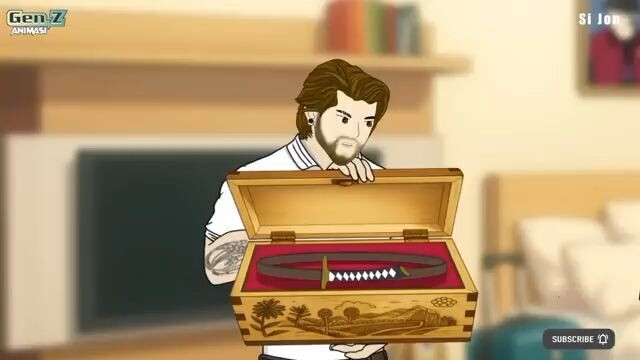 MISI DI JALUR SELATAN part-5_ drama animasi, animasi pertarungan, animasi lucu,