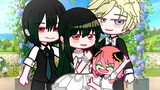 "How could you be so cruel." || FINAL || ¶SPY X FAMILY¶