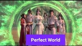 perfect world episode 106