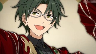 [Fans|Self-made] Red Moon Trio Memorial PV