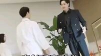 Cold-hearted heiress and Ruthless protector. Full Chinese movie