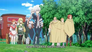 Eps.07 Izure Saikyou no Renkinjutsushi?