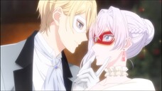 EP 3 Saigo ni Hitotsu dake Onegai shitemo Yoroshii deshou ka Sub Indo - Putri Bangsawan Jago Tinju
