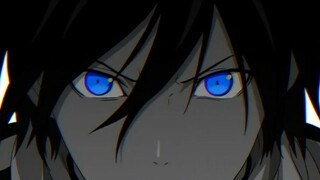 [Anime]MAD.AMV: Keseruan Noragami dan Dororo