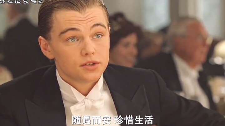 Màn diễn xuất của “Tiểu Lý Tử” lần này thật tuyệt vời! Dù thân phận thấp hèn, nhưng khí thế còn hơn 