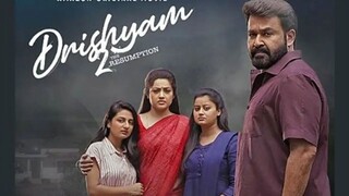 Drishyam 2 (2021) Hindi Dubbed 1080p