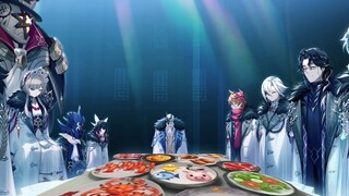 【原神】开席！