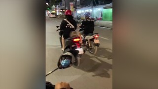 Đang buồn mà sen đem đi dạo phố mèo cute foryou