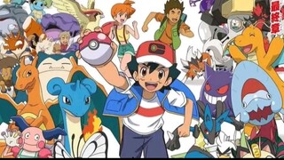 Pokemon: Mezase Pokemon Master Ep 6