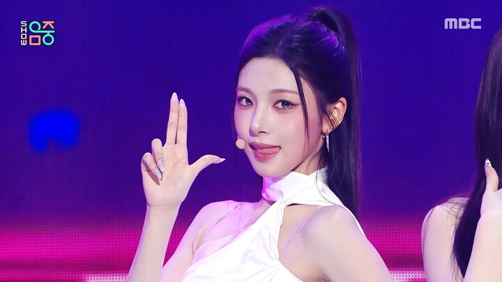 ODD YOUTH Babyface performance MBC260314