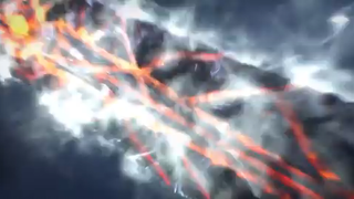 Battle Through The Heaven Eps 5 Sub Indo