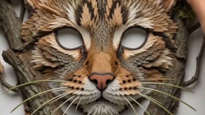 Making Cat #viral