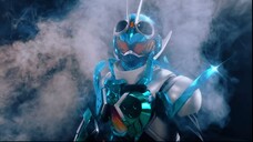 Kamen Rider Gotchard Episode 01 [Subtitle Indonesia]